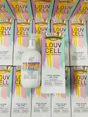 Sữa Dưỡng Thể Trắng Da Body Louv Cell Lotion Hàn Quốc 250ml - Dưỡng Ẩm, Làm Trắng Da, Giảm Thâm Nám, Ngừa Lão Hóa 818720