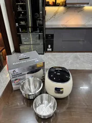 NỒI CƠM ĐIỆN KAILER KL-2026