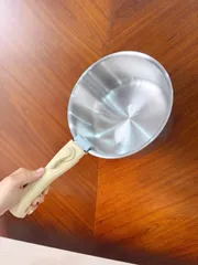 BỘ NỒI 4 MÓN CÁN RỜI KAILER KL-BN04