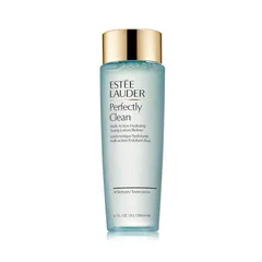 Nước Hoa Hồng Estee Lauder Perfectly Clean Multi-Action Toning Lotion 200ml 818739