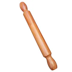 Cây Cán Lăn Bột Trơn Và Sọc Cao Cấp (TH699)