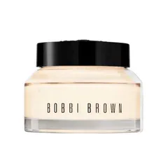 Kem Lót Dưỡng Ẩm Bobbi Brown Vitamin Enriched Face Base 50ml - Cấp ẩm, Lớp Trang Điểm Bền Màu và Tự Nhiên cho Mọi Loại Da 818864