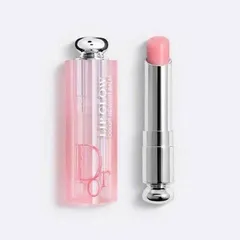 Son Dưỡng Dior Addict Lip Glow Màu Hồng 001 - Dưỡng Ẩm Môi Mượt Mài 3.2g, Sắc Tươi Tắn, Chất Lượng Chính Hãng