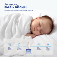 Máy Hút Mũi Điện Chido ZLY018 New 2025 – Giúp Bé Thở Dễ Dàng, Mẹ Nhàn Tênh