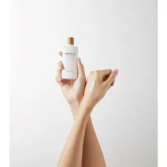 Kem Chống Nắng Thuần Vật Lý Nâng Tông Da Tự Nhiên Chiết Xuất Rau Má Skin 1004 Phù Hợp Cả Mẹ Bầu Da Nhạy Cảm