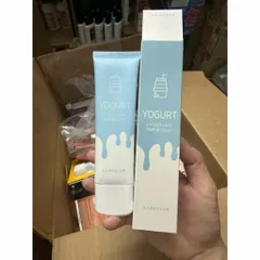 Kem  Nâng Tông Da Tự Nhiên Karadium Yogurt Pongdang Tone Up Cream 50ml 819056