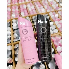 Nước hoa toàn thân nam nữ (Body Spray) Armaf Club de Nuit 200ml 819064