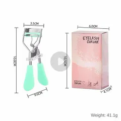 dụng cụ bấm mi (eyelash curler) từ thương hiệu Hanah Beauty Tools 819066