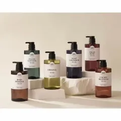 Sữa Tắm Happy Bath Original Collection Body Wash 910g 819074