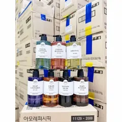 Sữa Tắm Happy Bath Original Collection Body Wash 910g 819074