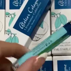 chai nước hoa Atelier Cologne Clémentine California (dạng xịt 4ml). 819083