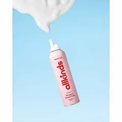 Sữa Tắm Tạo Bọt Hương Nước Hoa Ngọt Siêu Thơm, Mềm Mịn Da, Lưu Hương Lâu Allkinds Shower Foam Úc 250g 819088
