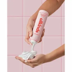 Sữa Tắm Tạo Bọt Hương Nước Hoa Ngọt Siêu Thơm, Mềm Mịn Da, Lưu Hương Lâu Allkinds Shower Foam Úc 250g 819088