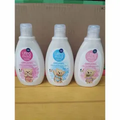 Dung Dịch Vệ Sinh Phụ Nữ Ultra Mild 150ml 819105