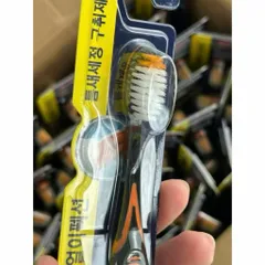 Bàn chải đánh răng Median Dual Effect HÀN QUỐC 819104
