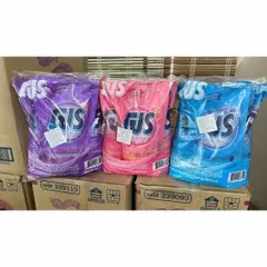 SÉT 3 TÚI * 450ML Nước xả vải FUS PRO (xuất xứ Thái Lan) 819117