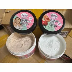 sản phẩm chăm sóc cơ thể Bubble & Squeak xuất xứ từ Vương quốc Anh.