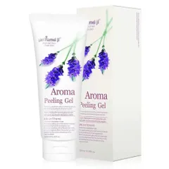Gel Tẩy Da Chết Hoa Quả Làm Trắng Da Cho Mặt – Yan Namei Ji Whitening Peeling Gel 320ml
