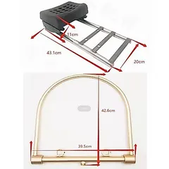 Vòm tuần hoàn gội đầu dưỡng sinh, vòm gội phun nước tuần hoàn hàng chất lượng cao cấp
