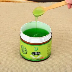 Bộ Ba Cao Đắp Dưỡng Sinh Cao Gừng, Cao Ngải Cứu Cao Bách Thảo Dùng Trong Dưỡng Sinh Giảm Đau Mỏi