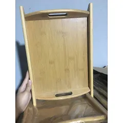 Khay gỗ hàng loại 1 siêu đẹp. Khay đựng ngọc 14 món. Khay đựng chuyên dụng tiện lợi