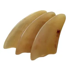 Lược Sừng Cạo Gió, Mát Xa Da Mặt & Giải Tỏa Căng Thẳng ( Dụng Cụ Làm Đẹp & Thư Giãn Tinh Thần)