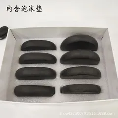 Bộ đá nóng massage 16 viên dùng cho spa, Đá nóng massage body cho spa