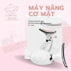 Máy nâng cơ mặt trẻ hóa da có ánh sáng sinh học 819218