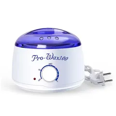 Nồi Nấu Wax Lông. Nồi Hấp Bùn Gừng, Bùn Ngải, Bùn Quế Nhỏ Gọn