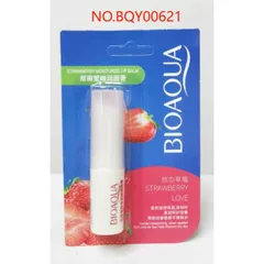 Son Dưỡng Môi Bioaqua Lip Balm Chăm Sóc Phục Hồi Môi, Dưỡng Ẩm Môi, Chống Nứt Nẻ Môi