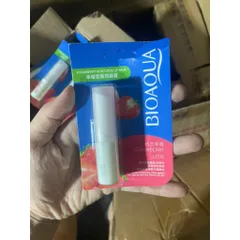 Son Dưỡng Môi Bioaqua Lip Balm Chăm Sóc Phục Hồi Môi, Dưỡng Ẩm Môi, Chống Nứt Nẻ Môi