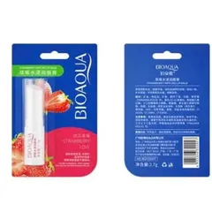 Son Dưỡng Môi Bioaqua Lip Balm Chăm Sóc Phục Hồi Môi, Dưỡng Ẩm Môi, Chống Nứt Nẻ Môi