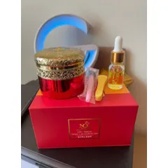Combo cấy trắng lụa cho spa và cá nhân. Cấy trắng lụa Hoàng Gia hàng chính hãng