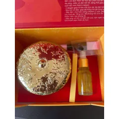 Combo cấy trắng lụa cho spa và cá nhân. Cấy trắng lụa Hoàng Gia hàng chính hãng