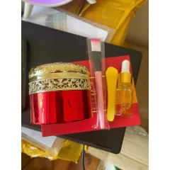 Combo cấy trắng lụa cho spa và cá nhân. Cấy trắng lụa Hoàng Gia hàng chính hãng
