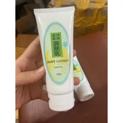 Kem cạo gió mặt và body đả thông kinh lạc vùng mặt và toàn thân giúp da căng thư giãn tuýp 100g 819252