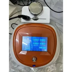 Máy Tam Thông Đại Sư công nghệ cao và thảo dược thuần thiên nhiên cùng với kỹ thuật chuyên sâu