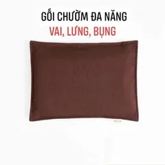 [GIÁ LẺ]Túi chườm thảo dược dưỡng sinh đông y, túi chườm mắt, chườm cổ vai gáy, chườm lưng đa năng