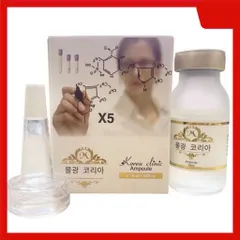 Tế bào gốc MULGWANG X5 căng bóng Chính Hãng hàng chuẩn spa