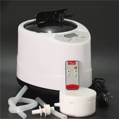 Nồi xông hơi nước - Loại 2 lít- Dùng xông hơi gội đầu, massage + Lều xông hơi