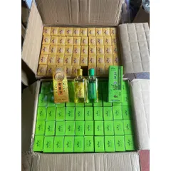 Tinh dầu gừng-Tinh dầu ngải chai 180ml