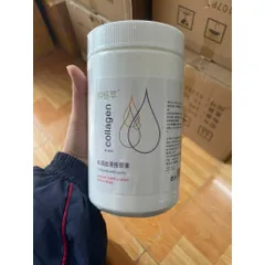 Kem massage collagen hũ 1kg. Dưỡng ẩm, dưỡng trắng da hàng cao cấp