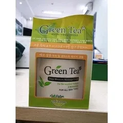 Kem massage Trà Xanh Green Tea Hàn Quốc