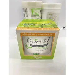 Kem massage Trà Xanh Green Tea Hàn Quốc