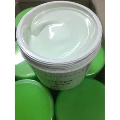 Kem massage Trà Xanh Green Tea Hàn Quốc
