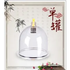 Bộ Giác Hơi 32 Cốc Cao Cấp Không Dùng Lửa. Giác Hơi Chân Không - An Toàn Dễ Sử Dụng