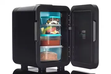 Tủ làm lạnh sữa Kalerm KCB10H