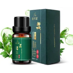 Tinh dầu 10ml dùng giác hơi, đả thông kinh lạc, Dầu gió nóng massage,Hàng chuẩn Spa