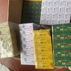 Tinh dầu 10ml dùng giác hơi, đả thông kinh lạc, Dầu gió nóng massage,Hàng chuẩn Spa