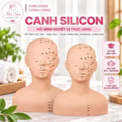 Đầu canh học massage cổ vai gáy (Có điểm bấm huyệt)